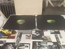 The Beatles ?–White Album (PCS 7067/8) 22 November 1968 UK vinyl LP ORIGINAL