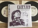 CALEXICO - Crystal Frontier 2x7