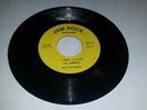 JAM ROCK/I FEEL A PAIN - THE JAMMERS  [REGGAE] 7