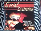 Social Distortion ?– White Light White Heat White Trash LP B 64380 1996