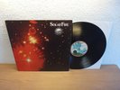 MANFRED MANN'S EARTH BAND - SOLAR FIRE LP IN MINT CONDITION