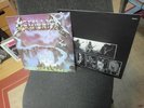 METALLICA CREEPING DEATH / JUMP IN THE FIRE LP MINT 1990