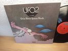 UFO FLYING LP (ONE OUR SPACE ROCK) 1971 MINT PRINCE KAJUKU
