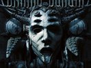 DIMMU BORGIR - Abrahaddabra - VINYL 2LP (Nuclear Blast)