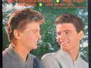 Everly Brothers, Cadence EP 118, Problems and Poor Jenny