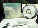 MINT  1972 ORIG IN SHRINK  + POSTCARD   JOHN LENNON   IMAGINE  Beatles + INNER S