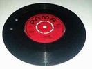 PAMA/FEVER - JUNIOR BYLES [REGGAE]  7
