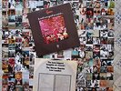 MINTY  1971 ORIG ? THE FACES + HUGE X-RATED POSTER  WILD RAW RAUNCH & ROLL GEM