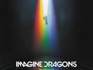 Imagine Dragons-Evolve  VINYL NEW