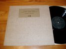 *RARE* PATHE DTX 20 007 CHOPIN - SONATE FUNEBRE / NOCTURNES *ALFRED CORTOT* EX