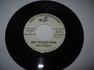 ROCKABILLY - VINCE EVERETT - baby let's play house - ABC PARAMOUNT