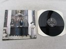 THE BEATLES LP HEY JUDE ORIG UK PARLOPHONE STEREO NEAR MINT