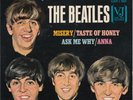 The Beatles ?– Souvenir Of Their Visit To America - Vee Jay VJEP-903 HIGH GRADE