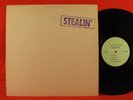 BOB DYLAN Stealin' 1961-1965 DEMOS /OUTTAKES LP TMOQ TAKRL ZAP San Diego Version