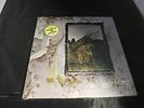 MINT SEALED Vinyl lp Led Zeppelin IV w/ HYPE (not 180 gram) SD 19129