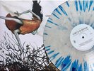 Circa Survive Juturna Deluxe 10 Year Splatter Vinyl LP SEALED Thrice Underoath