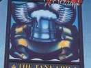 Tankard / Tankwart ?- The Tankard 2 x LP - SPLATTER Colored Vinyl Album - SEALED