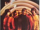 THE KINKS Village Green Preservation Society - original 1968 UK stereo LP psych