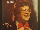 HECTOR LAVOE / LA VOZ / LP RECORD / EX+