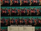 The Rolling Stones  ?– Rewind (1971-1984)  Rare Promo LP