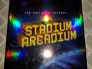 RED HOT CHILI PEPPERS STADIUM ARCADIUM  DELUXE ART EDITION 3LP SET SEE DSCRPTION