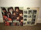 PINK FLOYD Piper At The Gates Of Dawn LP 1967 UK Press