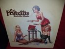 the Fratellis Costello Music LP Kooks Kaiser Chiefs Wombats the Killers Strokes 