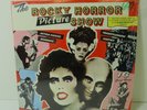 LP Vinyl: OST Rocky Horror Picture Show Cult Classic Musical Comedy (Shrinkwrap)