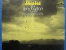 GARY BURTON QUARTET Duster LP SEALED RCA STEREO PROMO Coryell Haynes Swallow