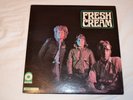 Cream Fresh Cream LP 1967 ATCO 33-206 Mono