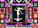The Decemberists - What A Terrible World What A Beautiful World (NEW 2 VINYL LP)