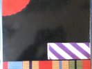 PINK FLOYD LP THE FINAL CUT 1983 GERMANY VG++/EX