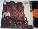 LP MOBY GRAPE '69 DEUTSCHES ORIGINAL 1969 CBS ORANGE  MIT STICKER  SEHR SELTEN