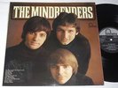 LP THE MINDBENDERS - SAME UK ORIGINAL 1966 FONTANA STL 5324 VERY RAR  MINT