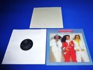 ARABESQUE - IN FOR A PENNY  LP -  SANDRA  TOP  RARE FROM  1981 + TOP CONDITION