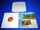 GOOMBAY DANCE BAND - HOLIDAY IN PARADISE  LP -  TOP FOR COLECTOR   A 1 B 1 MINT