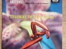 LXT 5388 DECCA ERNEST ANSERMET STRAVINSKY THE RITE OF SPRING