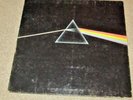 PINK FLOYD DARK SIDE OF THE MOON VINYL LP 1973 HARVEST RECORDS MONEY, BREATHE