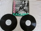 The Clash - london calling  -  vinyl - Doppel   LP