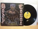 BODY COUNT - SAME 1992  GERMAN SIRE LP IN TOP CONDITION