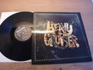 HEAVY CRUISER SAME LP ORIG. FIRST FRANCE PRESS 1972 IN MINT CONDITION