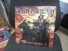 Iron Maiden - Death on the Road - Ltd. Edition - 2x Picture Disc Vinyl LP
