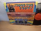 STONE THE CROWS ONTINUOUS PERFORMANCE 1972 MINT 1ST POLYDOR
