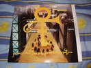 Prince & The New Power Generation - The Love Symbol - RARE Double Vinyl LP 1992