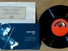 RARE MONO CLASSICAL 10