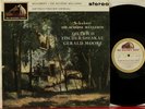ASD 481 W/G Fischer-Dieskau, Schubert, Die Schöne Müllerin, Gerald Moore, piano