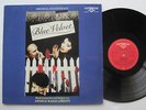 LP Angelo Badalamenti - Blue Velvet - VG++ Roy Orbison Ketty Lester David Lynch