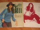 CARLY SIMON - NO SECRETS VINYL LP + INNER SLEEVE