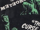 The Meteors - 'The Curse Of The Mutants' 1985 UK Dojo LP  Ex