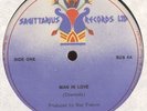 CHANTELLS 1977 Reggae 12